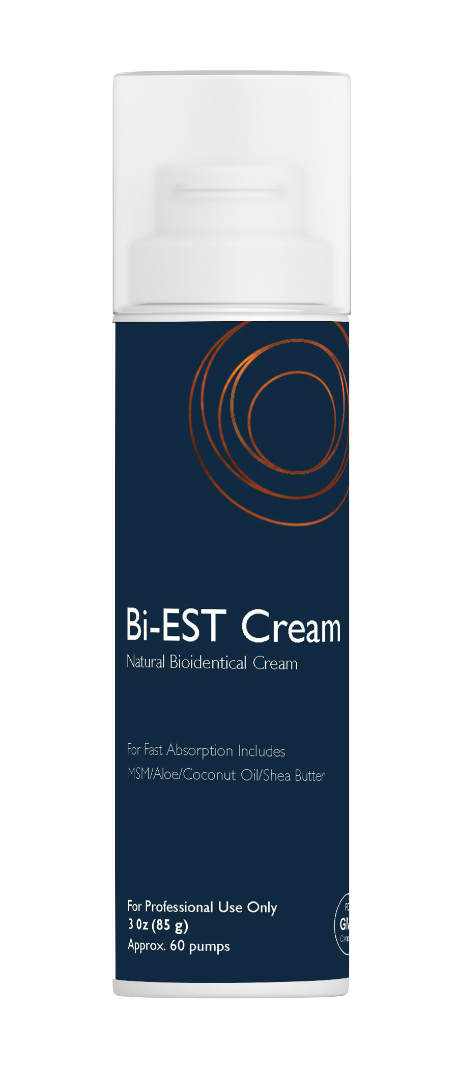 Bi-EST Cream