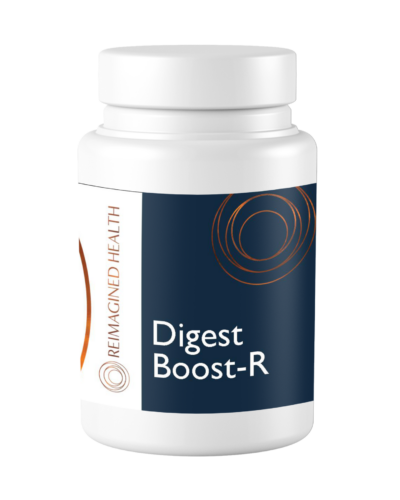 Digest Boost-R C267