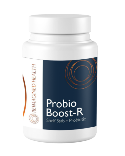 Probio Boost-R C654