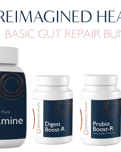 Basic Gut Repair Bundle