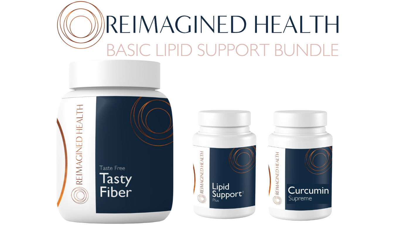 Basic Lipid Support Bundle