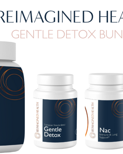 Gentle Detox Bundle