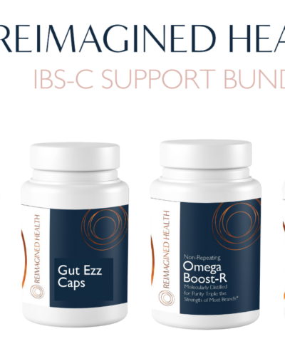 IBS-C Support Bundle