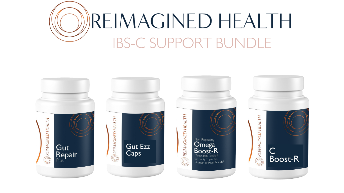 IBS-C Support Bundle