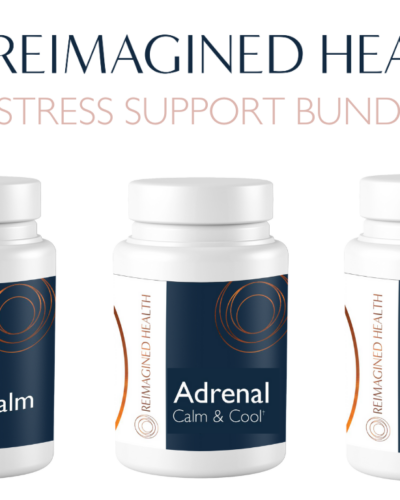 Stress Support Bundle