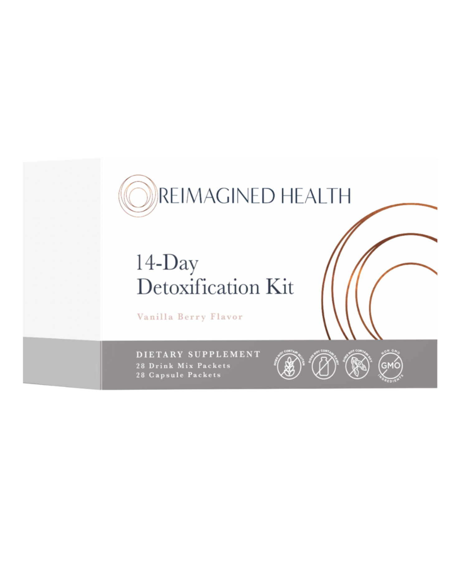 14 day detox reimagined health