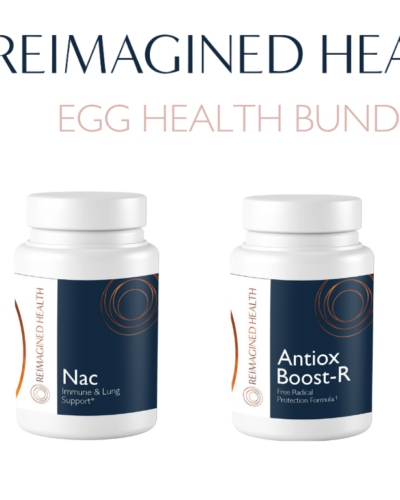 Egg Health bundle
