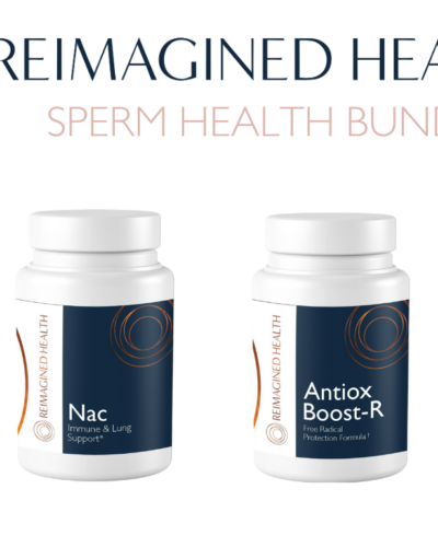 Sperm Health bundle